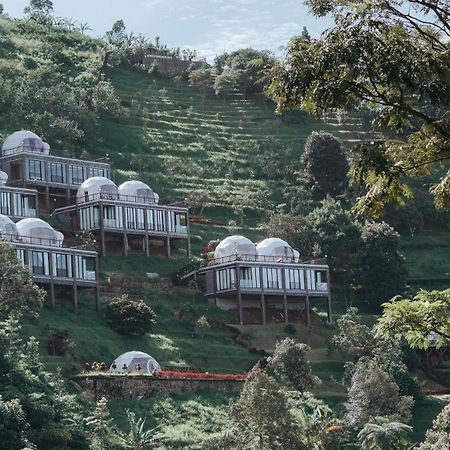 Damar Langit Resort Кисаруа Екстериор снимка